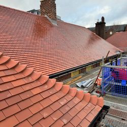 Alb Roofing Developments