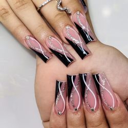Nails by win