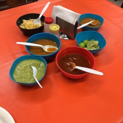 Taquería Los Paisas