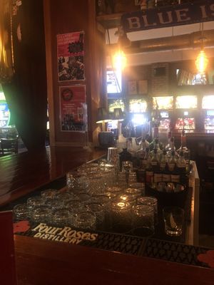 Rock Island Public House by null