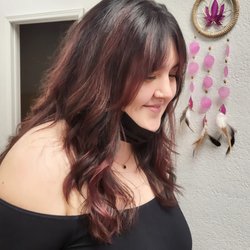 Hair by Natalie Rose