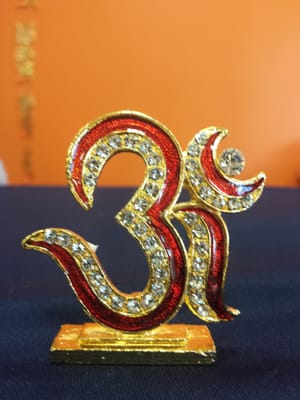 India Sajawat & Puja Hut by null