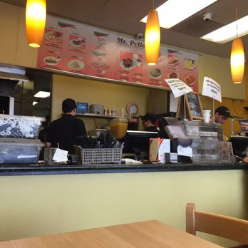 Mr Pollo - Friendly service ! - Peruvian Near Me - West Covina, California