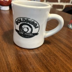 Goldbergs Fine Foods - West Paces