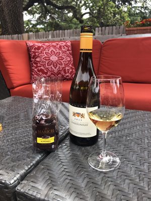 Bernardus Winery by null
