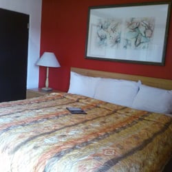 Motel Coronado