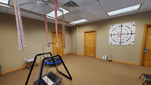 Carter Rehabilitation & Aquatic Centers