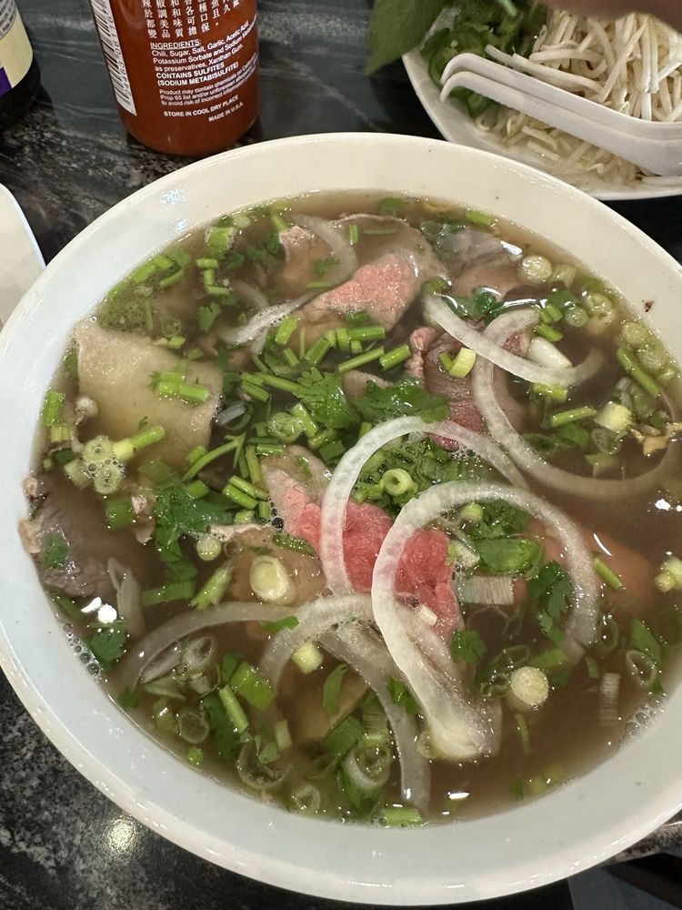 Pho Today - East Rutherford