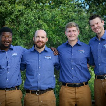 Garner Heating & Air Conditioning - Check out "The A Team" Install crew! - Heating & Air Conditioning/HVAC Near Me - Kyle, Texas Garner Heating & Air Conditioning - Check out "The A Team" Install crew! - Heating & Air Conditioning/HVAC Near Me - Kyle, Texas