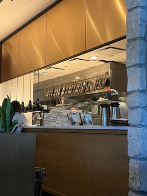 Dean's Italian Steakhouse by null