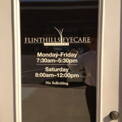 Flinthills Eyecare Associates