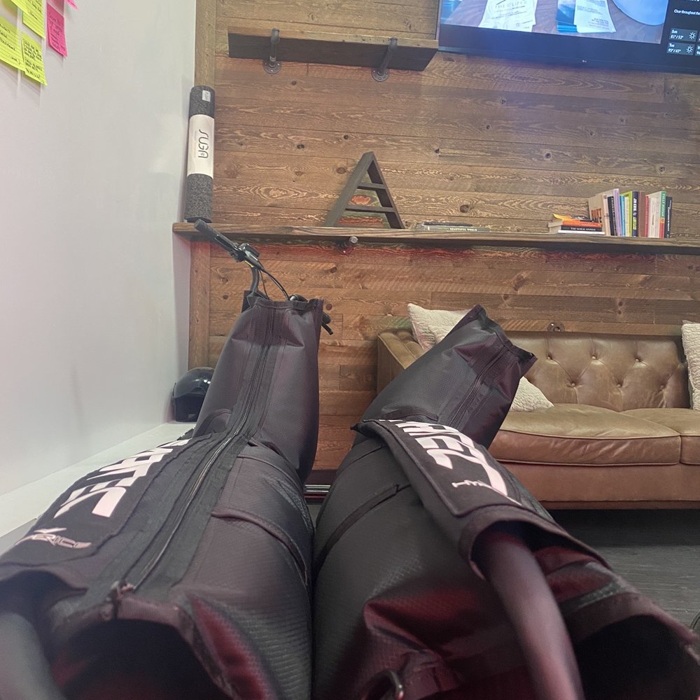 Renew Performance Center - Compression boots - Saunas Near Me - Pasadena, California Renew Performance Center - Compression boots - Saunas Near Me - Pasadena, California