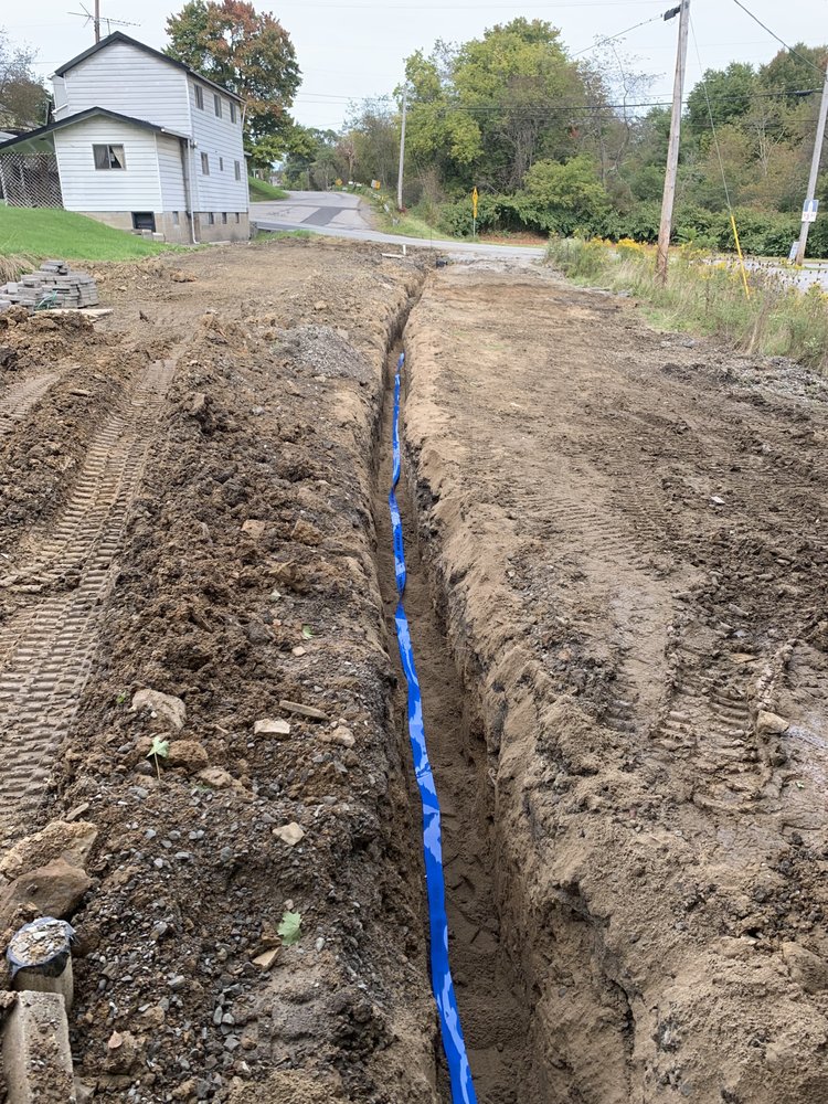 Slide of Janko Plumbing