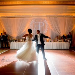 Paradox Productions - First Dance and lighting with Paradox Productions