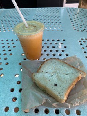 Soup Peddler Real Food & Juice Bar by null