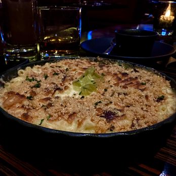 Jack Binion's Steak at Horseshoe Las Vegas - Mac n Cheese - Steakhouses Near Me - Las Vegas, Nevada Jack Binion's Steak at Horseshoe Las Vegas - Mac n Cheese - Steakhouses Near Me - Las Vegas, Nevada