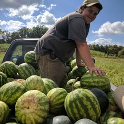 Chesapeake Bay Foundation Clagett Farm