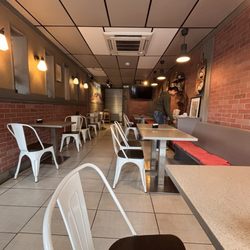 Sitting Area