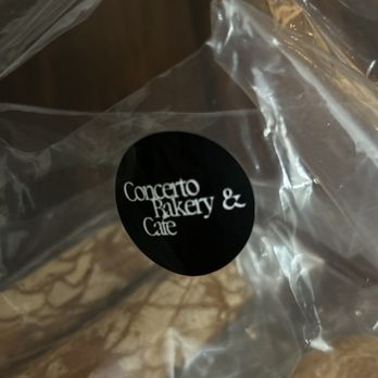 Concerto Bakery - Bakeries Near Me - Los Angeles, California