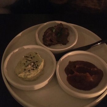 Comune - Vegetarian Near Me - Columbus, Ohio