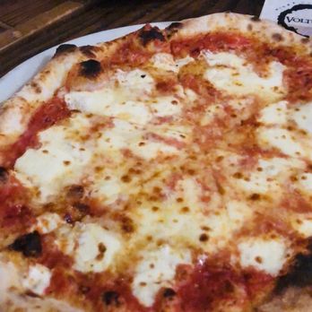 Volturno - Pizza Near Me - Worcester, Massachusetts