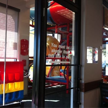 Chick-fil-A - Play area - Fast Food Near Me - Orlando, Florida Chick-fil-A - Play area - Fast Food Near Me - Orlando, Florida