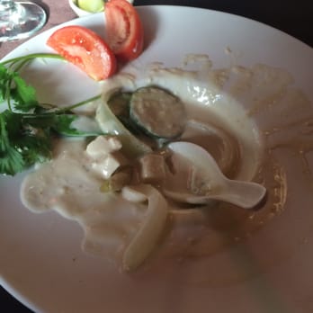 Thai Spice - Yummy Tom Ka! Always the best in the world here at Thai Spice! - Thai Near Me - Corpus Christi, Texas Thai Spice - Yummy Tom Ka! Always the best in the world here at Thai Spice! - Thai Near Me - Corpus Christi, Texas