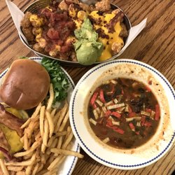 Fred Harvey Tavern