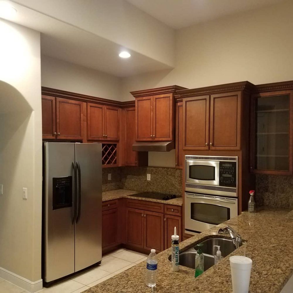 Slide of Junior Handyman Services