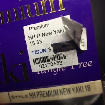 Tisun Beauty - $45 price tag with $99 one over it. Over 50% markup! - Cosmetics & Beauty Supply Near Me - Charlotte, North Carolina Tisun Beauty - $45 price tag with $99 one over it. Over 50% markup! - Cosmetics & Beauty Supply Near Me - Charlotte, North Carolina