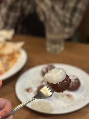 Denny's Restaurant by null