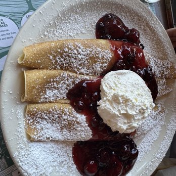 Pancake Pantry - Pancakes Near Me - Gatlinburg, Tennessee