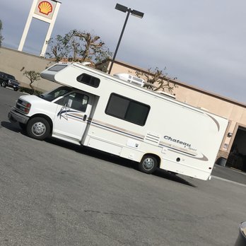 Harvey's Autotech - 21 Foot Motorhome - Auto Repair Near Me - Corona, California Harvey's Autotech - 21 Foot Motorhome - Auto Repair Near Me - Corona, California