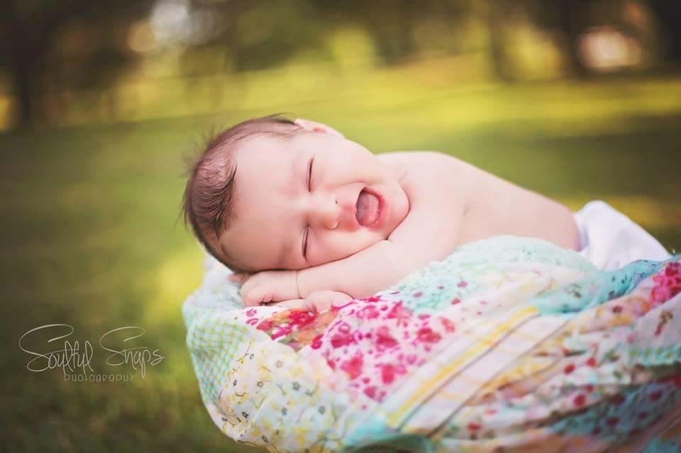 OBABY & MOMMY 2 Updated June 2024 1207 Loring St NW, Cullman