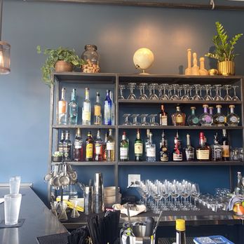 Gather Food and Drink - Full bar - Wine Bars Near Me - Rocky River, Ohio Gather Food and Drink - Full bar - Wine Bars Near Me - Rocky River, Ohio