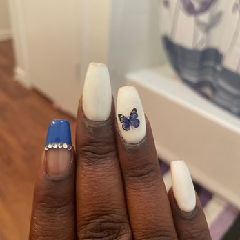 Paris Nails - Nail Salons Near Me - Houston, Texas Paris Nails - Nail Salons Near Me - Houston, Texas