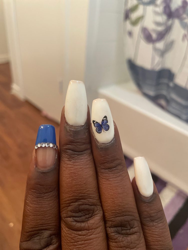 PARIS NAILS Updated August 2024 580 Photos & 64 Reviews 11660