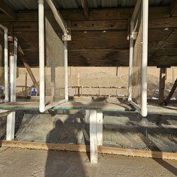 Clear Creek Gun Range - Range