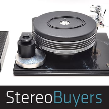 Stereobuyers - This beautiful Nottingham Dais Turntable was part of an inventory liquidation sold to StereoBuyers. We do B2B buys as well! - High Fidelity Audio Equipment Near Me - Brooklyn, New York Stereobuyers - This beautiful Nottingham Dais Turntable was part of an inventory liquidation sold to StereoBuyers. We do B2B buys as well! - High Fidelity Audio Equipment Near Me - Brooklyn, New York