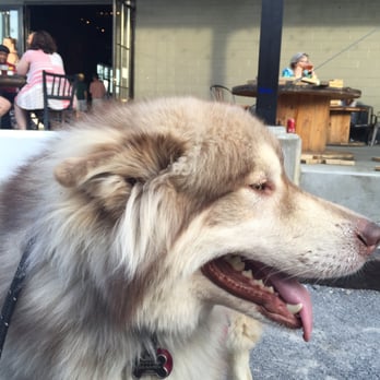 Good People Brewing - Pubs Near Me - Birmingham, Alabama