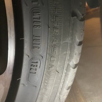 Mavis Tires & Brakes - 13th week of 2021 - Auto Repair Near Me - Clemmons, North Carolina Mavis Tires & Brakes - 13th week of 2021 - Auto Repair Near Me - Clemmons, North Carolina