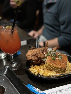 Louisiana Purchase by null