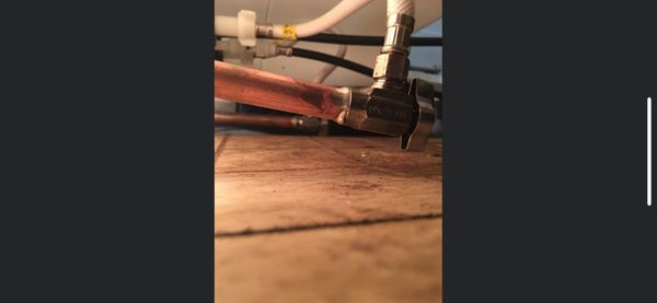 Wizard Sewer and Drain Plumbers Logo