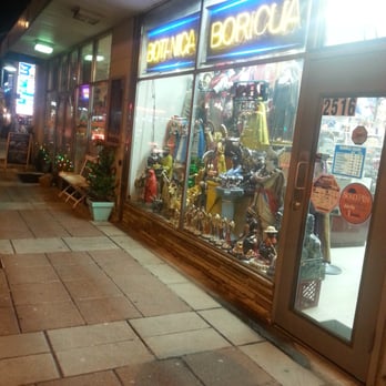 Botanica Boricua - Exterior - Religious Items Near Me - Silver Spring, Maryland Botanica Boricua - Exterior - Religious Items Near Me - Silver Spring, Maryland