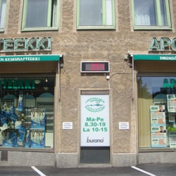 Lauttasaaren Keskusapteekki