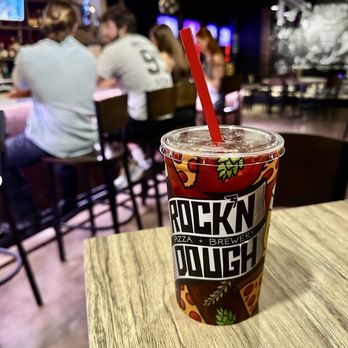 Rock'n Dough Pizza & Brewery - Pizza Near Me - Memphis, Tennessee Rock'n Dough Pizza & Brewery - Pizza Near Me - Memphis, Tennessee