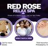 Red Rose Relax Spa gift card