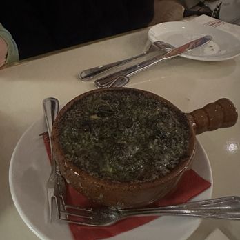 Bouillon MOULIN - French Near Me - Newport Beach, California