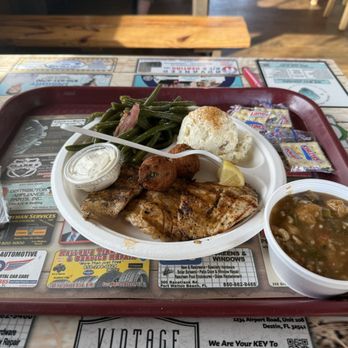 Stewby's Seafood Shanty - Seafood Near Me - Ft. Walton Beach, Florida Stewby's Seafood Shanty - Seafood Near Me - Ft. Walton Beach, Florida