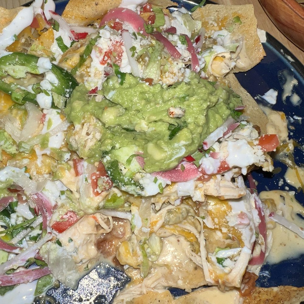 El Coyote - Nachos - New Mexican Cuisine Near Me - Oklahoma City, Oklahoma El Coyote - Nachos - New Mexican Cuisine Near Me - Oklahoma City, Oklahoma